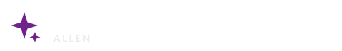 Commercial Cleaning Allen logo